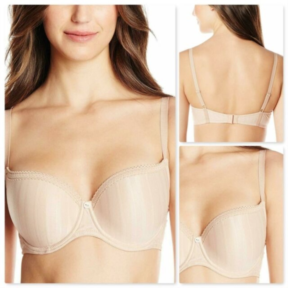 Cleo by Panache Maddie Balconette Bra 30DD